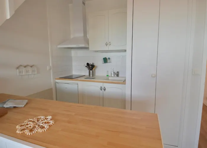 Aux Beaux Coquillages, Vue Et Sur Le Port クルル・シュル・メール