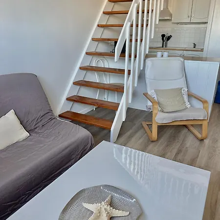 Apartment Aux Beaux Coquillages, Vue Et Sur Le Port Courseulles-sur-Mer