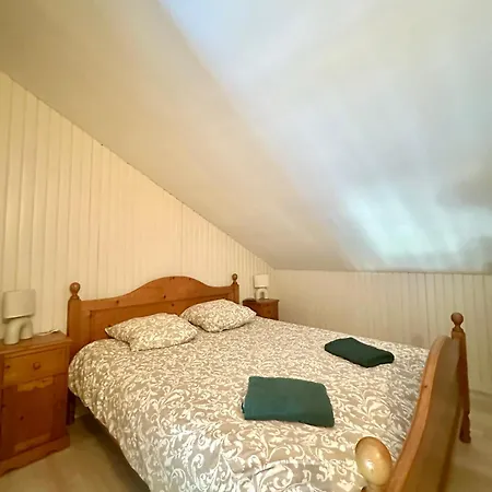 Aux Beaux Coquillages, Vue Et Sur Le Port Apartment