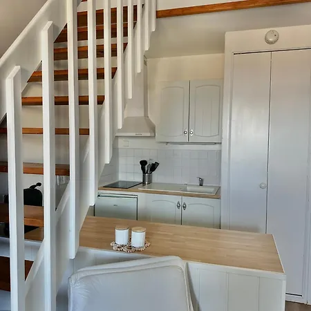 Aux Beaux Coquillages, Vue Et Sur Le Port Apartment Courseulles-sur-Mer