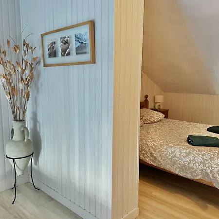 Apartment Aux Beaux Coquillages, Vue Et Sur Le Port