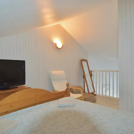 Apartment Aux Beaux Coquillages, Vue Et Sur Le Port Courseulles-sur-Mer