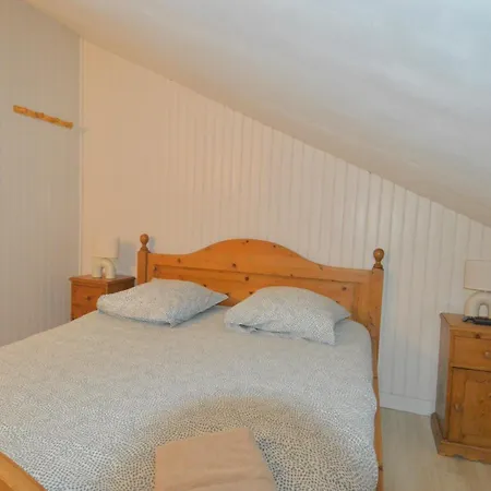 Aux Beaux Coquillages, Vue Et Sur Le Port Apartment *