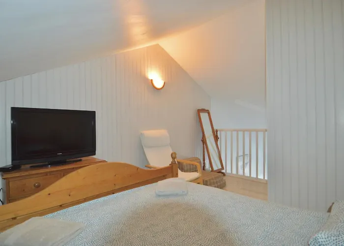 Apartment Aux Beaux Coquillages, Vue Et Sur Le Port Courseulles-sur-Mer